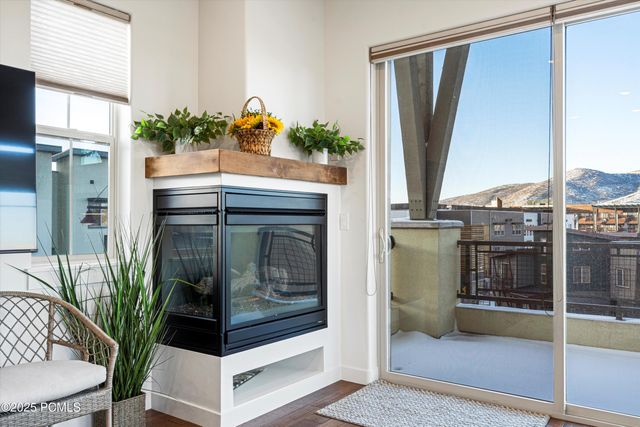 6169 Park Lane Unit 60, Park City, UT 84098