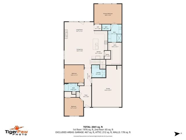 54 Hickory Branch, Hiram, GA 30141