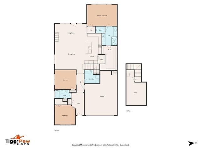 54 Hickory Branch, Hiram, GA 30141
