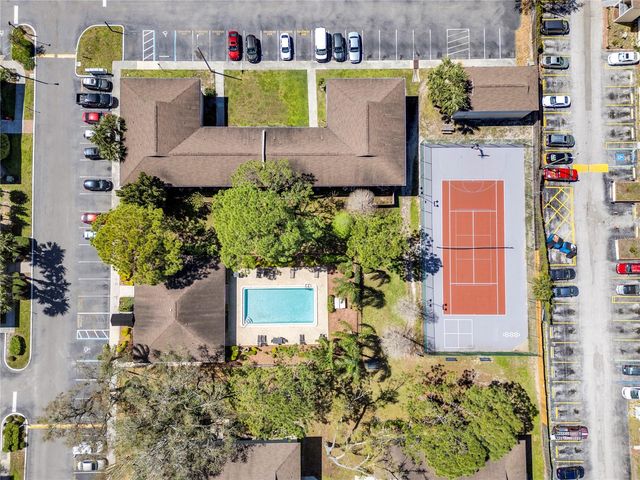 209 RED CEDAR PLACE 209, Brandon, FL 33510