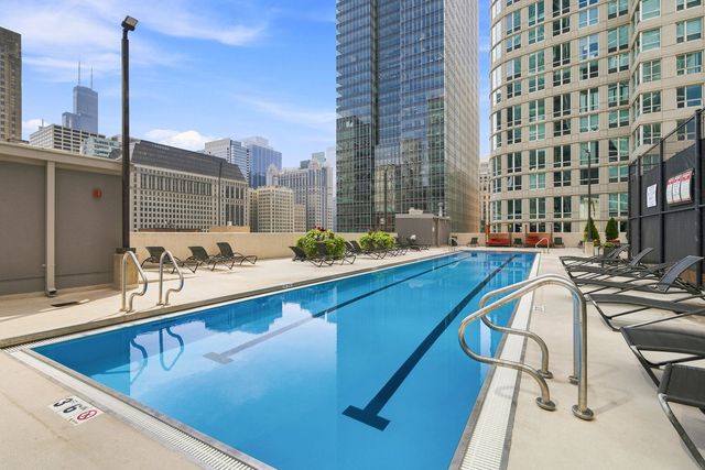 345 N La Salle Street 1803, Chicago, IL 60654