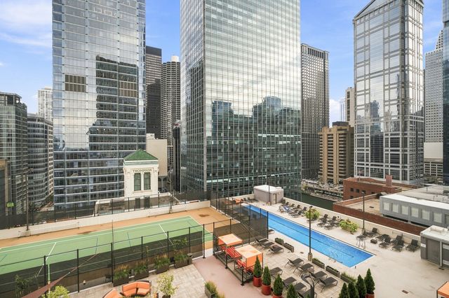 345 N La Salle Street 1803, Chicago, IL 60654