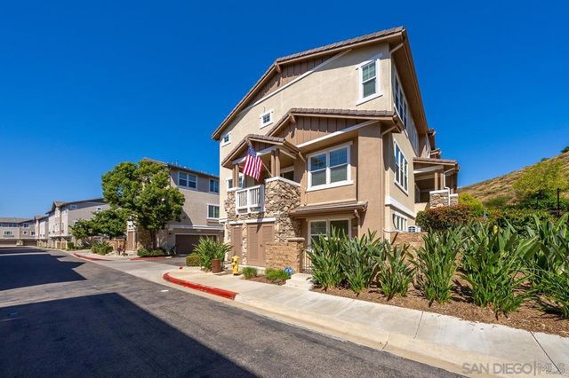 3028 Cole Grade, Santee, CA 92071
