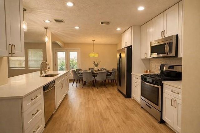 12547 Chiswick Road, Houston, TX 77047