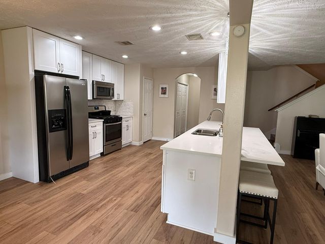12547 Chiswick Road, Houston, TX 77047