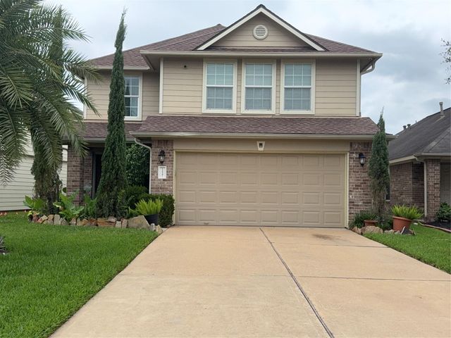 12547 Chiswick Road, Houston, TX 77047