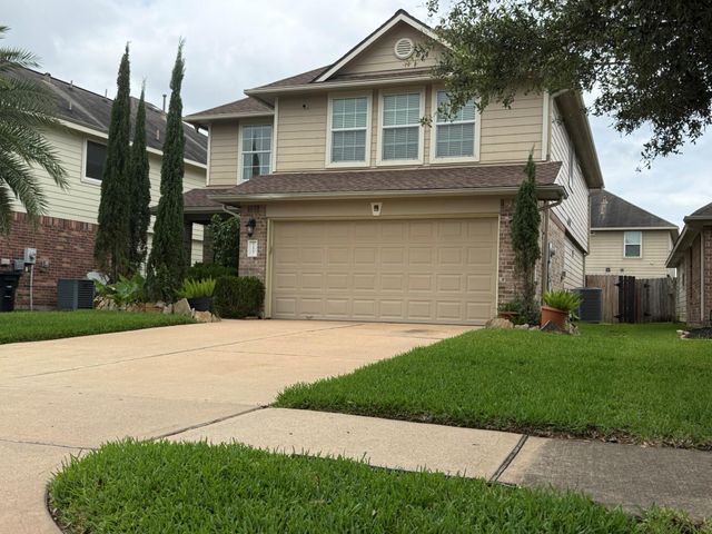 12547 Chiswick Road, Houston, TX 77047