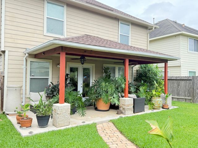 12547 Chiswick Road, Houston, TX 77047