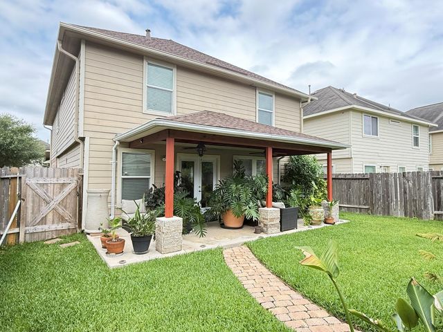 12547 Chiswick Road, Houston, TX 77047