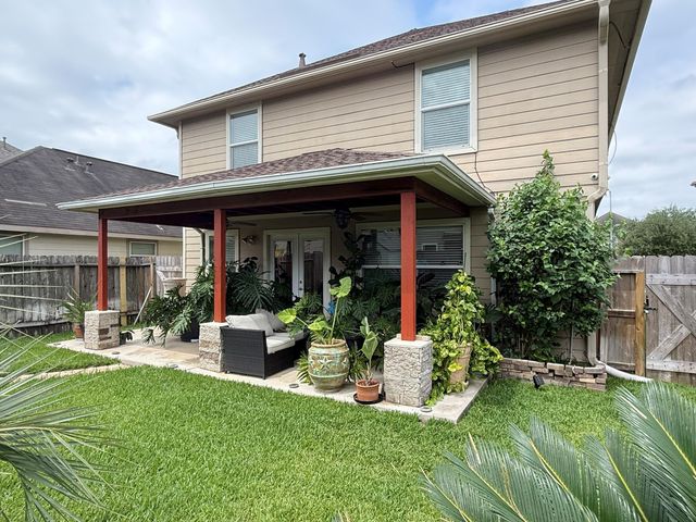 12547 Chiswick Road, Houston, TX 77047