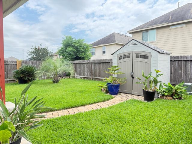 12547 Chiswick Road, Houston, TX 77047