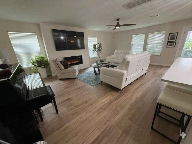 12547 Chiswick Road, Houston, TX 77047