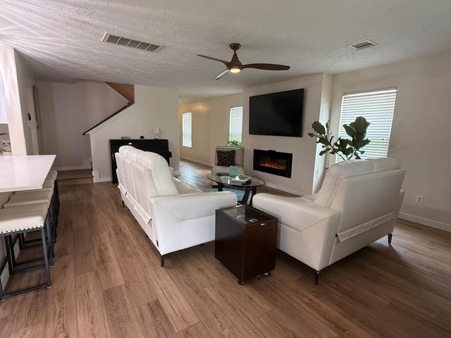 12547 Chiswick Road, Houston, TX 77047