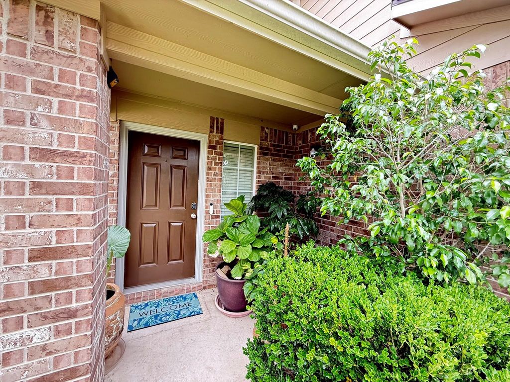 12547 Chiswick Road, Houston, TX 77047