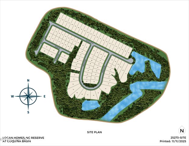 6040 Painted Turtle Place 184, Leland, NC 28451