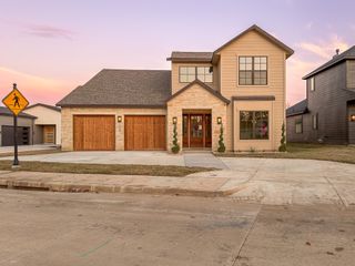 208 Pecan Street, Roanoke, TX 76262