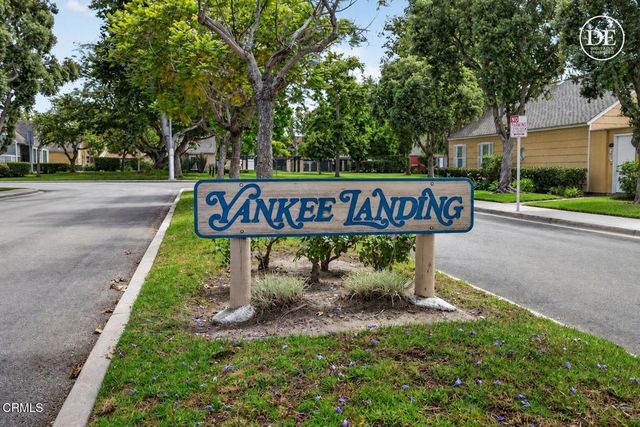 2641 Captains Avenue, Port Hueneme, CA 93041