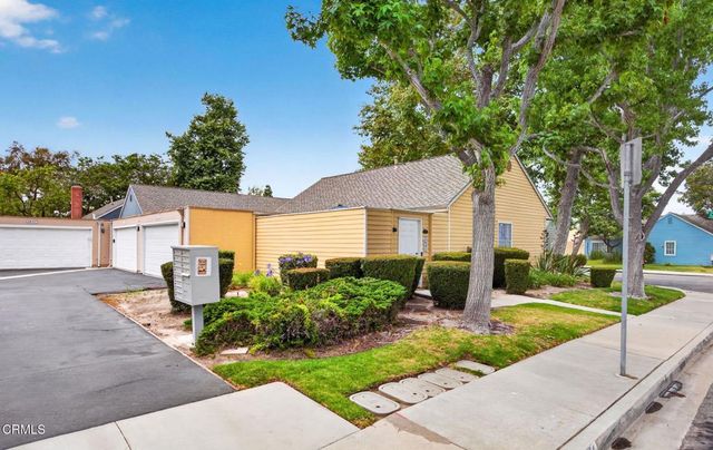 2641 Captains Avenue, Port Hueneme, CA 93041
