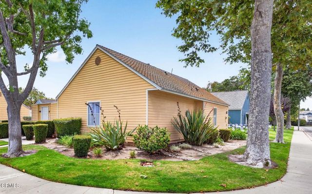 2641 Captains Avenue, Port Hueneme, CA 93041
