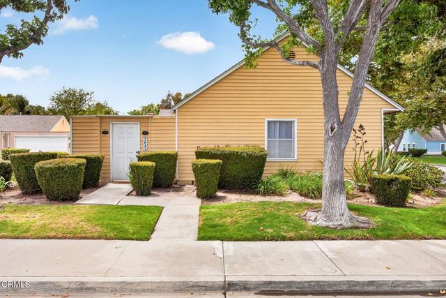 2641 Captains Avenue, Port Hueneme, CA 93041