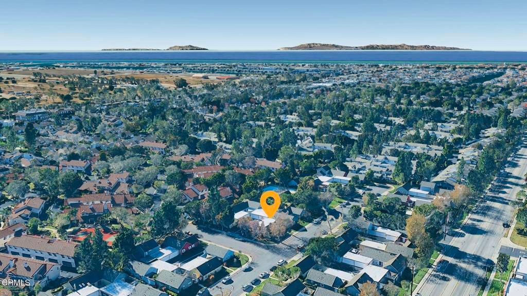 2641 Captains Avenue, Port Hueneme, CA 93041