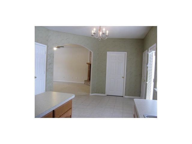 1313 Sunderland Court, Allen, TX 75013