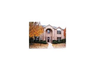 1313 Sunderland Court, Allen, TX 75013