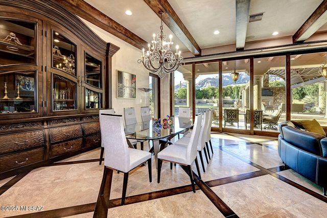 6015 N Camino Preciado, Tucson, AZ 85718