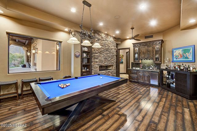 6015 N Camino Preciado, Tucson, AZ 85718