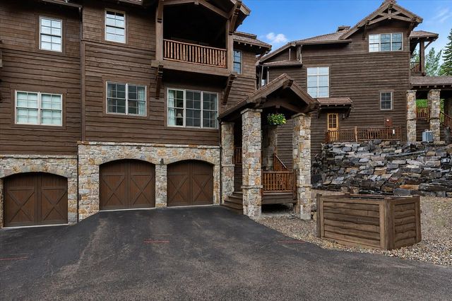 128 Slopeside Drive 18, Whitefish, MT 59937
