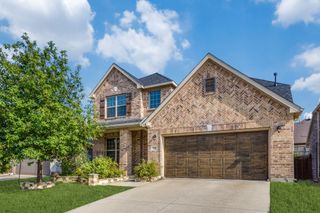 729 Sundrop Drive, Little Elm, TX 75068