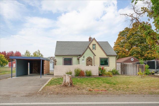 9601 E Upriver Dr, Spokane, WA 99206 property photo