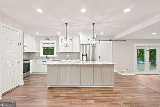 173 Brookwood Drive, Canton, GA 30114