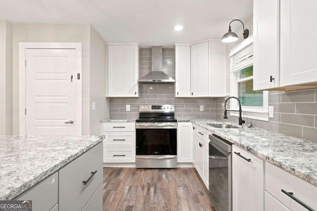 173 Brookwood Drive, Canton, GA 30114