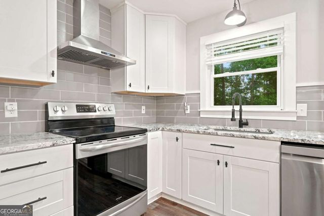 173 Brookwood Drive, Canton, GA 30114