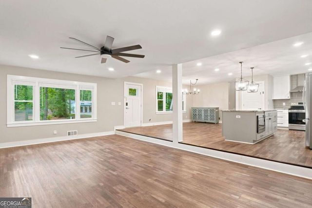 173 Brookwood Drive, Canton, GA 30114