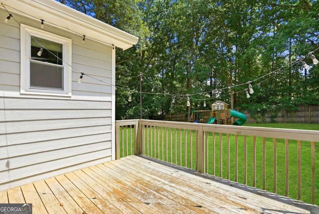 173 Brookwood Drive, Canton, GA 30114