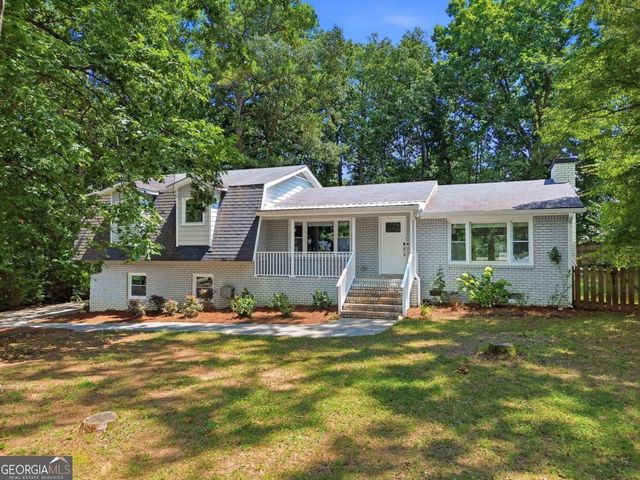 173 Brookwood Drive, Canton, GA 30114