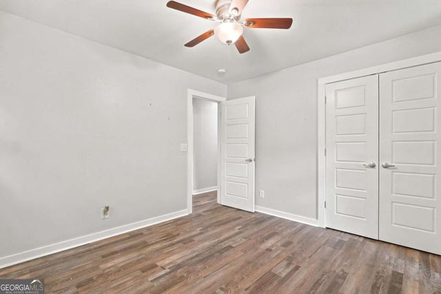 173 Brookwood Drive, Canton, GA 30114
