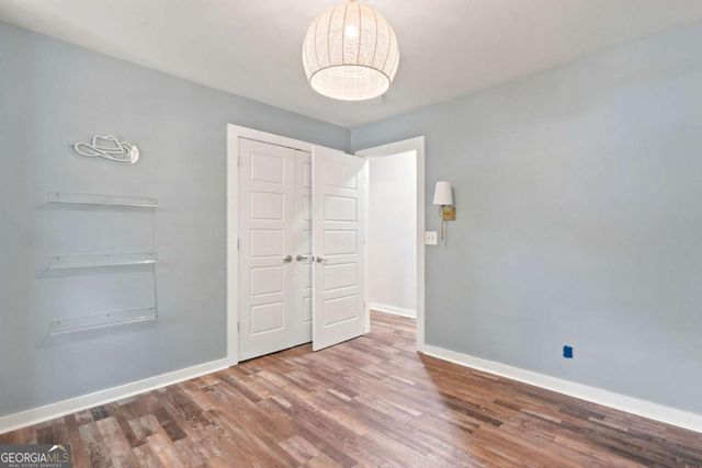 173 Brookwood Drive, Canton, GA 30114