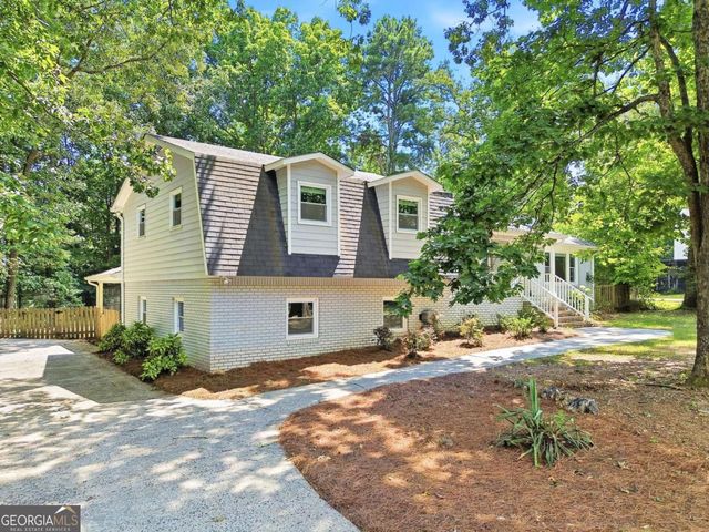 173 Brookwood Drive, Canton, GA 30114