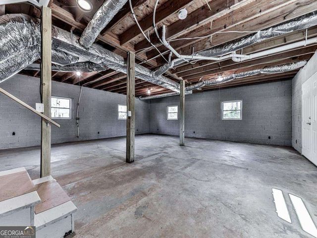 173 Brookwood Drive, Canton, GA 30114