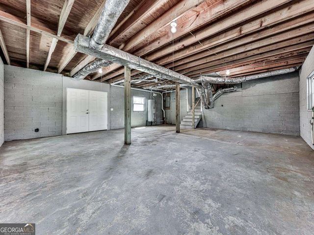 173 Brookwood Drive, Canton, GA 30114