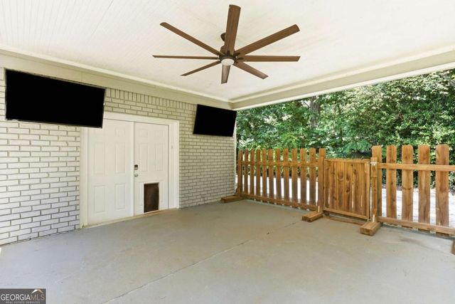 173 Brookwood Drive, Canton, GA 30114