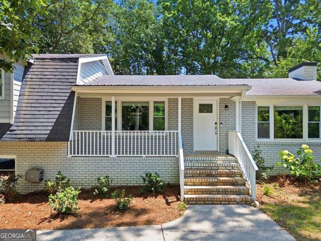 173 Brookwood Drive, Canton, GA 30114