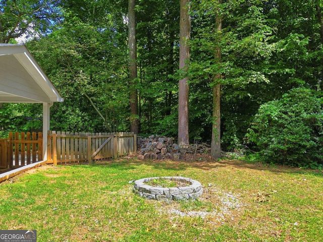 173 Brookwood Drive, Canton, GA 30114