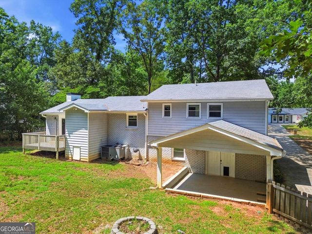 173 Brookwood Drive, Canton, GA 30114