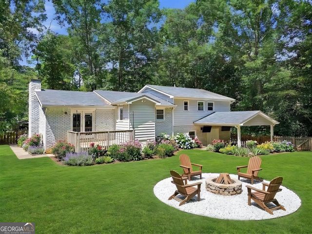 173 Brookwood Drive, Canton, GA 30114