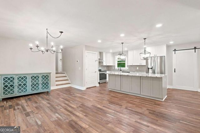 173 Brookwood Drive, Canton, GA 30114