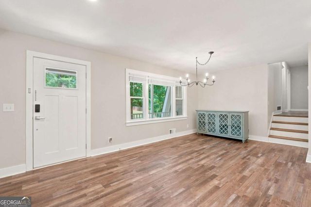 173 Brookwood Drive, Canton, GA 30114